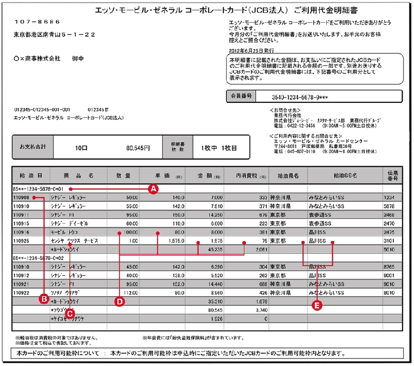 新ｺｰﾎﾟﾚｰﾄ請求書.gif